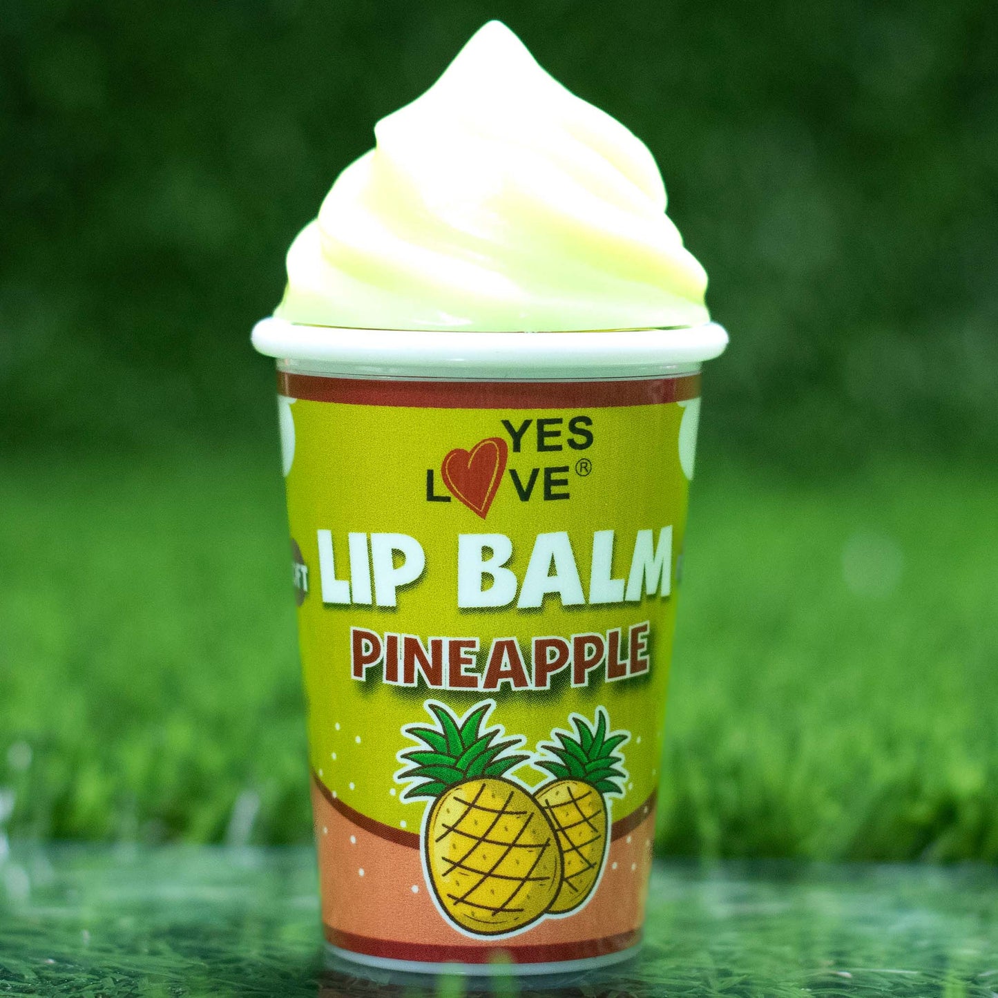 HELADO VASO BÁLSAMO FRUTAS