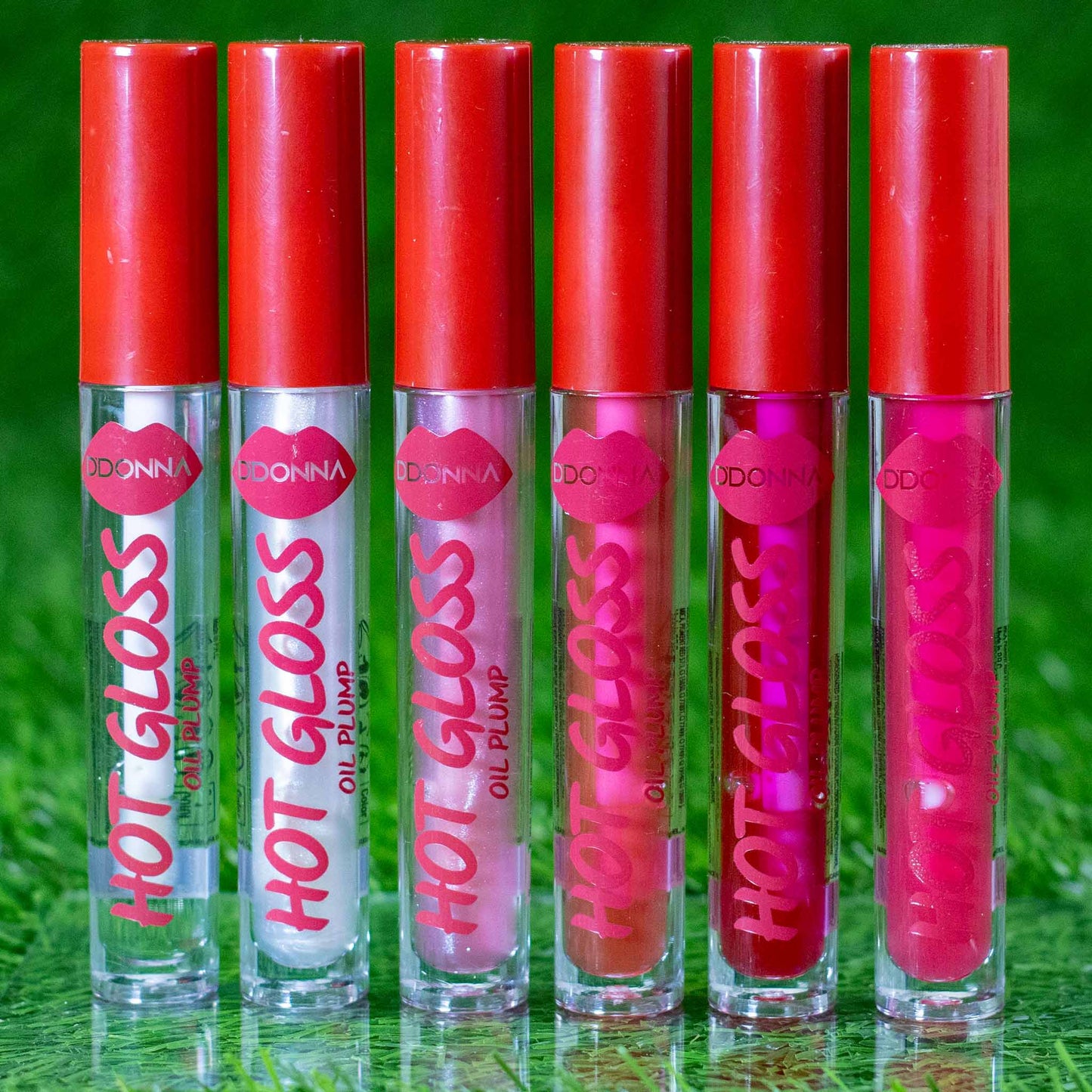 HOT GLOSS