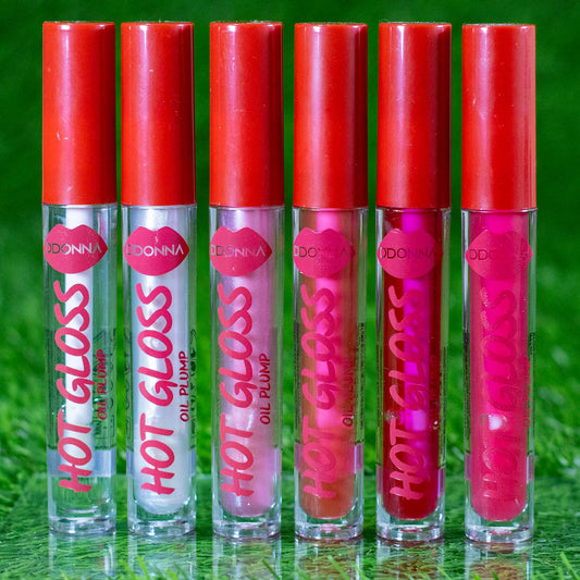 HOT GLOSS