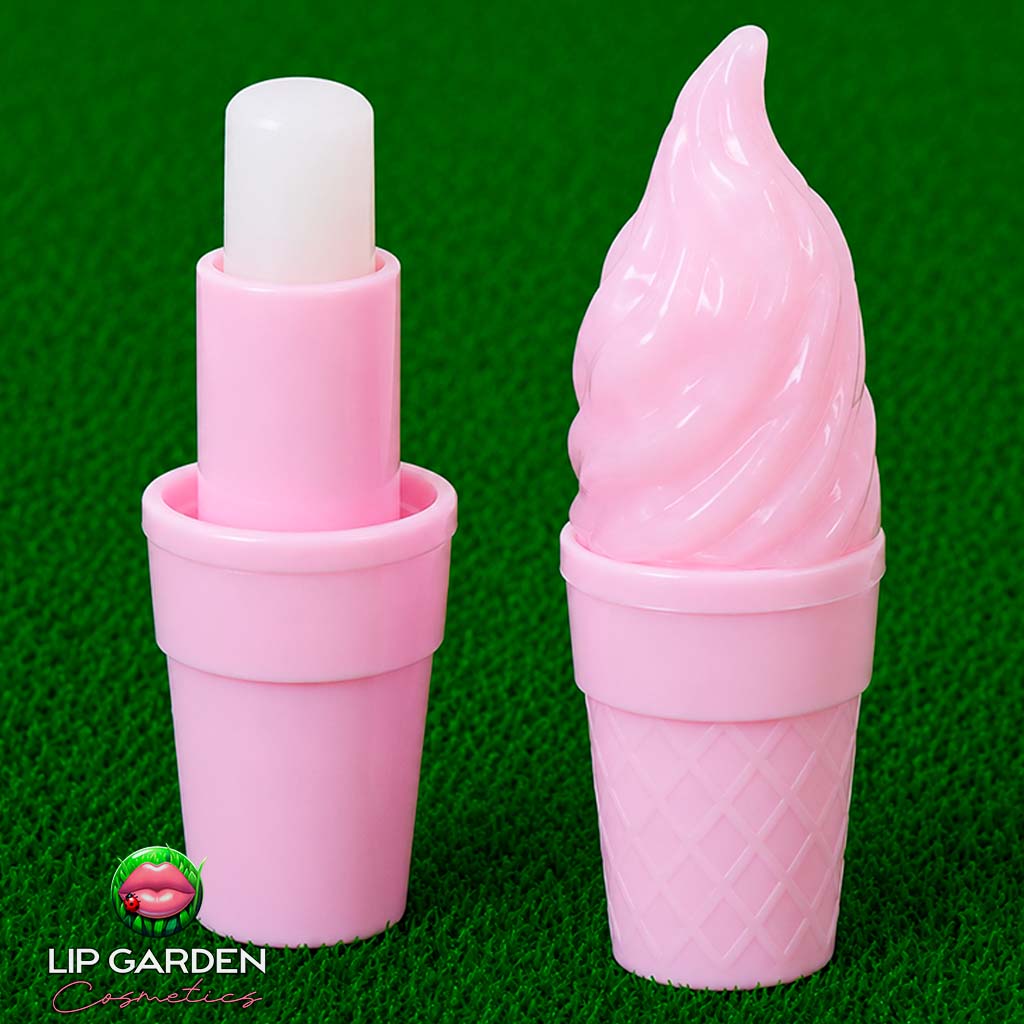 BÁLSAMO LABIOS ICE CREAM - BARRITA HIDRATANTE