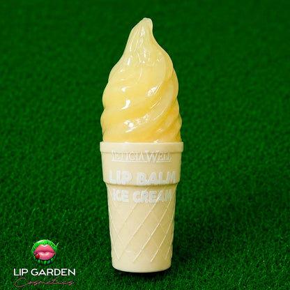 BÁLSAMO LABIOS ICE CREAM - BARRITA HIDRATANTE