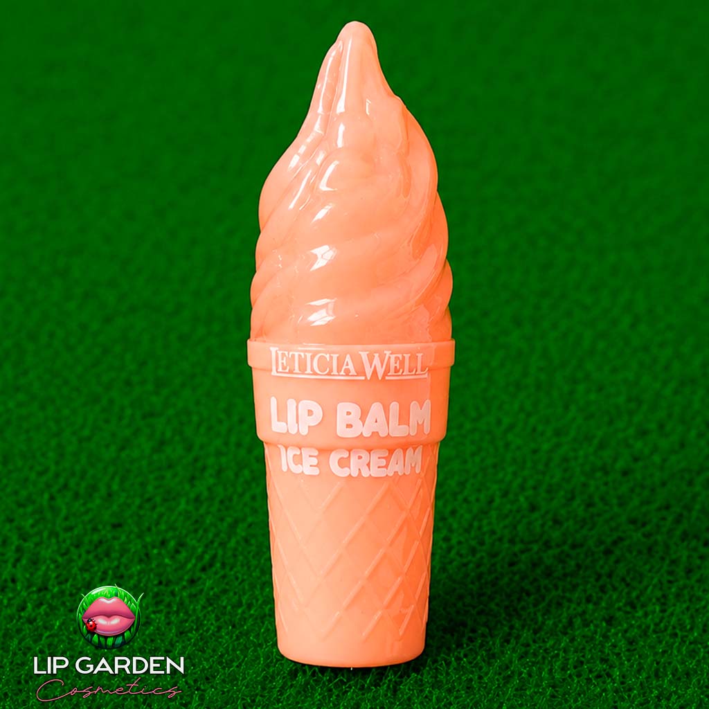 BÁLSAMO LABIOS ICE CREAM - BARRITA HIDRATANTE