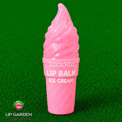 BÁLSAMO LABIOS ICE CREAM - BARRITA HIDRATANTE