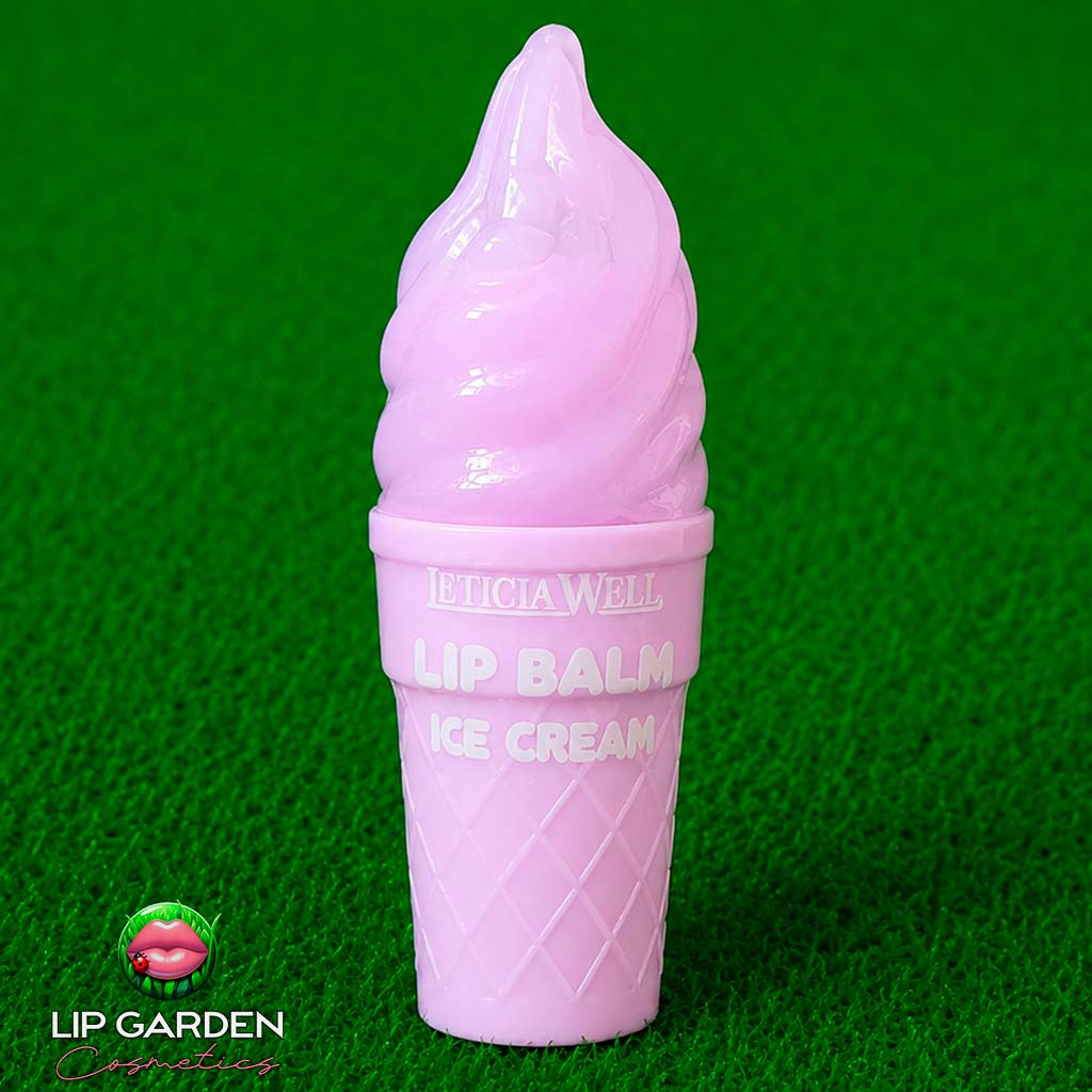 BÁLSAMO LABIOS ICE CREAM - BARRITA HIDRATANTE