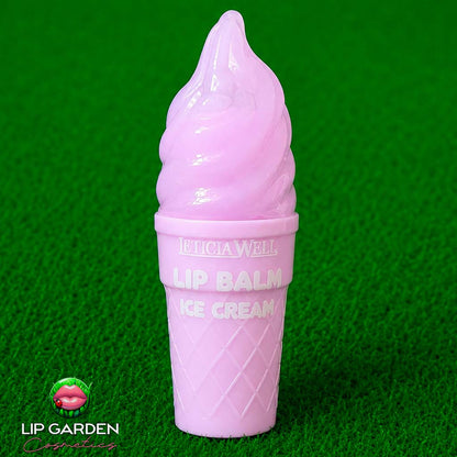 BÁLSAMO LABIOS ICE CREAM - BARRITA HIDRATANTE