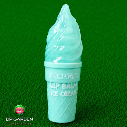 BÁLSAMO LABIOS ICE CREAM - BARRITA HIDRATANTE