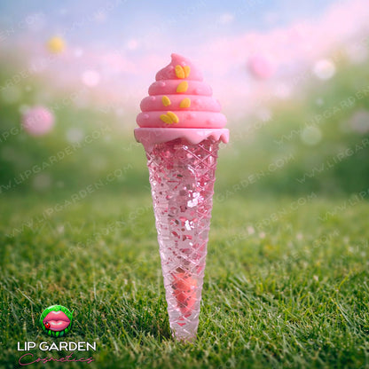 ICE CREAM GLOSS MAGICO | 6 COLORES CON PH