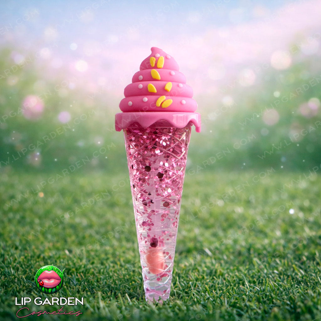 ICE CREAM GLOSS MAGICO | 6 COLORES CON PH