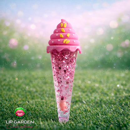 ICE CREAM GLOSS MAGICO | 6 COLORES CON PH