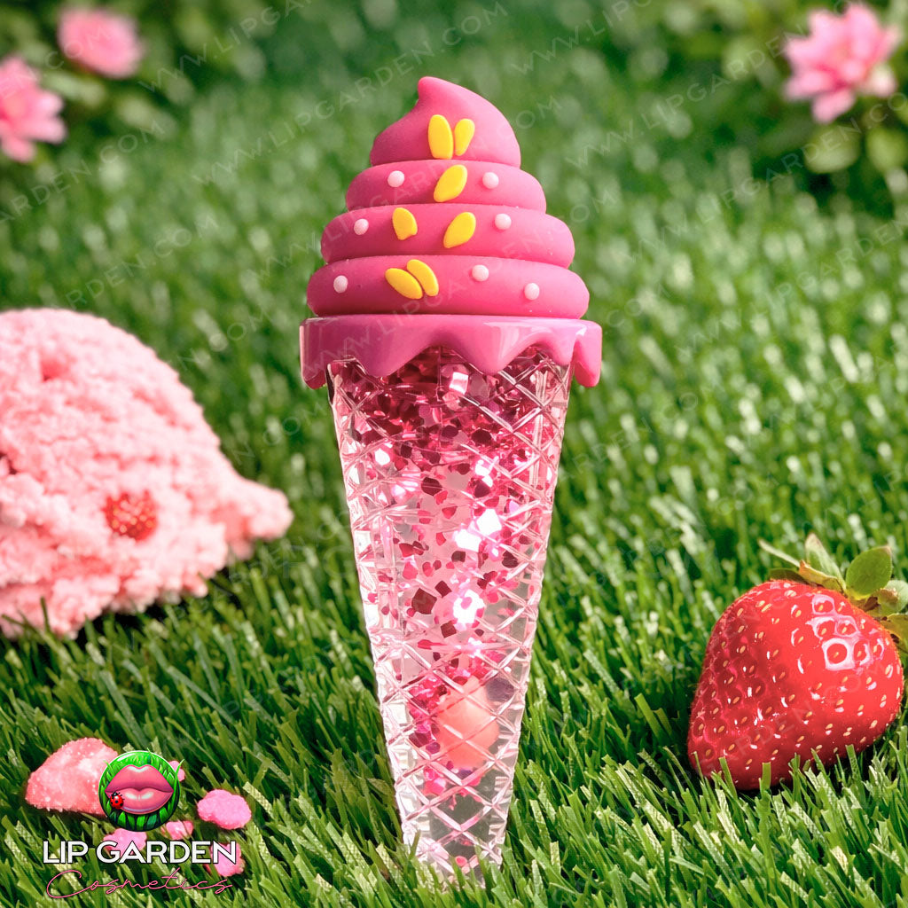 ICE CREAM GLOSS MAGICO | 6 COLORES CON PH