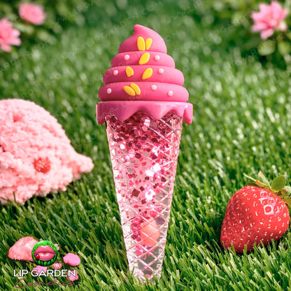 ICE CREAM GLOSS MAGICO | 6 COLORES CON PH