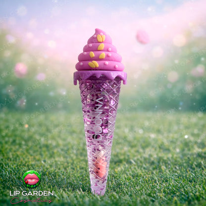 ICE CREAM GLOSS MAGICO | 6 COLORES CON PH