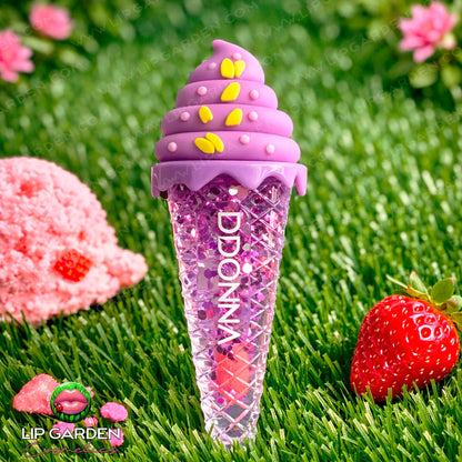 ICE CREAM GLOSS MAGICO | 6 COLORES CON PH