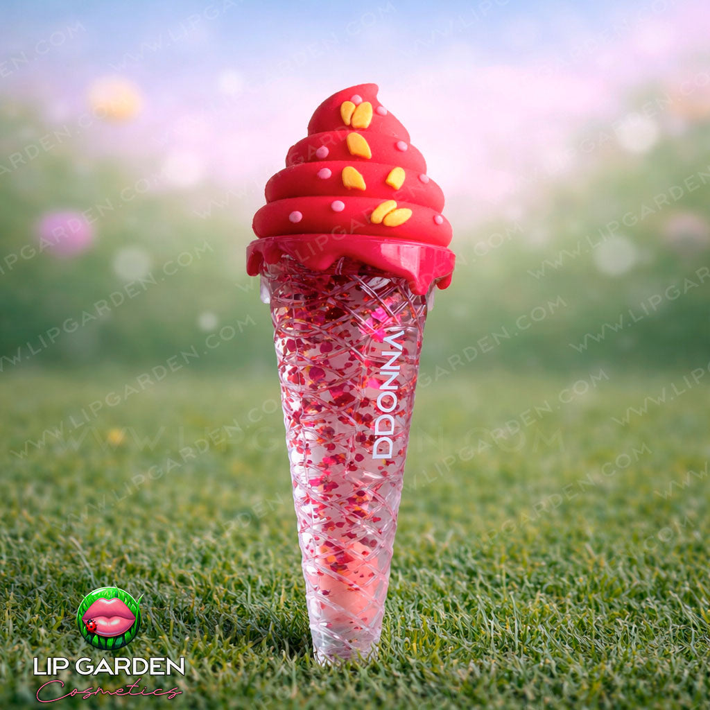 ICE CREAM GLOSS MAGICO | 6 COLORES CON PH