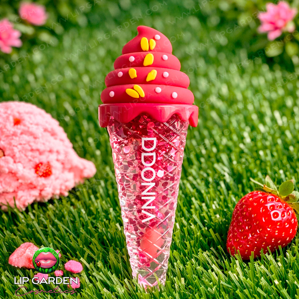 ICE CREAM GLOSS MAGICO | 6 COLORES CON PH