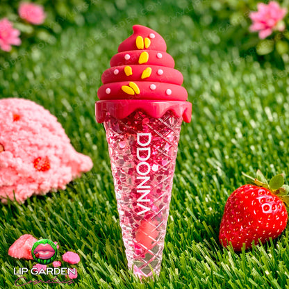 ICE CREAM GLOSS MAGICO | 6 COLORES CON PH