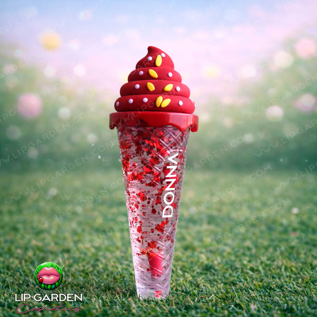 ICE CREAM GLOSS MAGICO | 6 COLORES CON PH