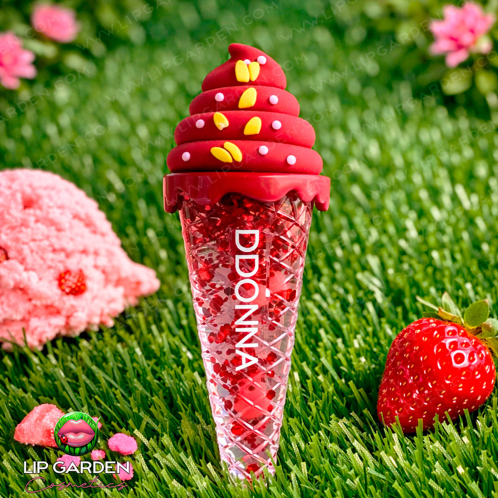 ICE CREAM GLOSS MAGICO | 6 COLORES CON PH
