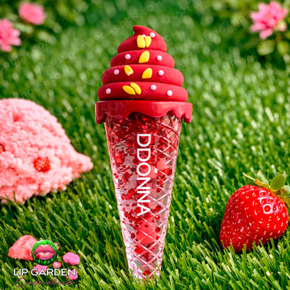 ICE CREAM GLOSS MAGICO | 6 COLORES CON PH