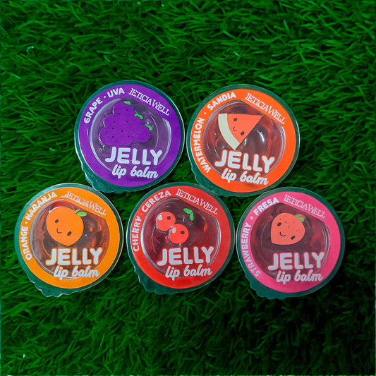 GELATINAS