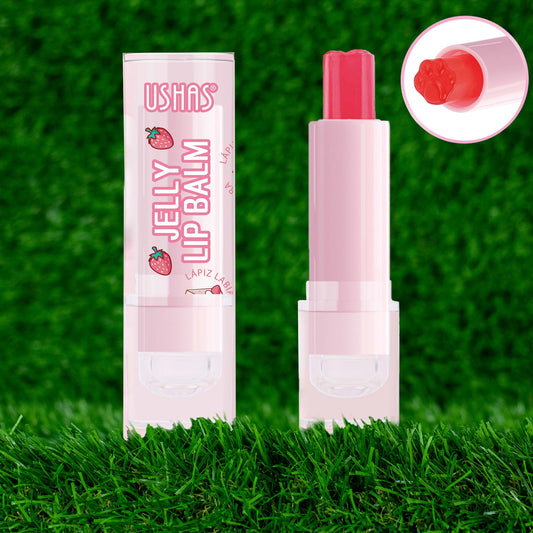 JELLY LIP BALM HUELLA