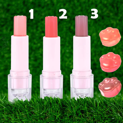 JELLY LIP BALM HUELLA