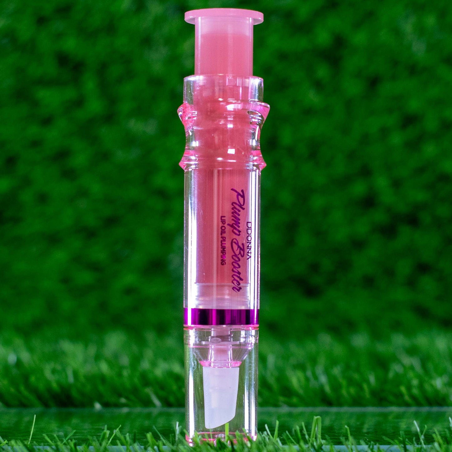 INYECCIÓN PLUMP BOOSTER LIP OIL