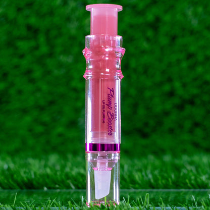 INYECCIÓN PLUMP BOOSTER LIP OIL