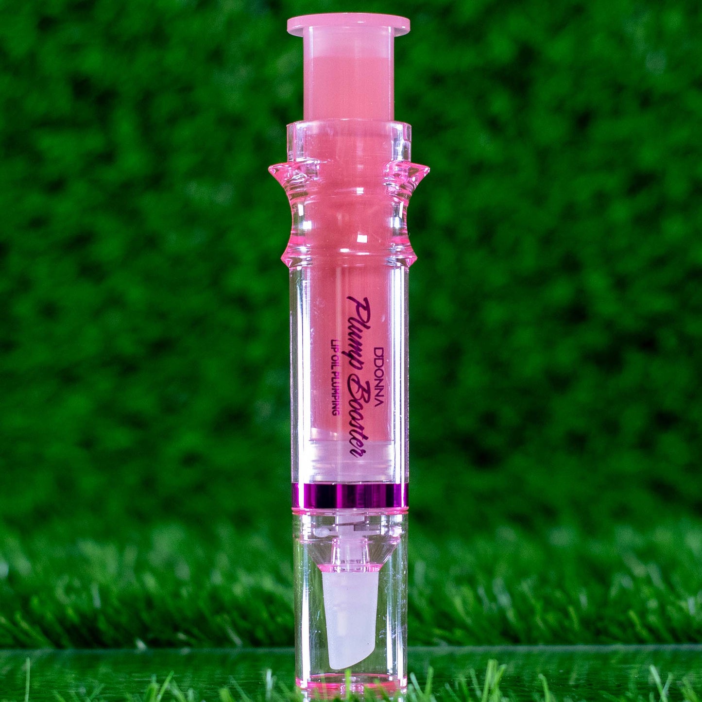 INYECCIÓN PLUMP BOOSTER LIP OIL