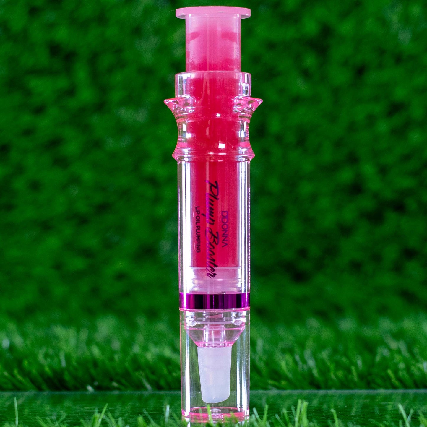 INYECCIÓN PLUMP BOOSTER LIP OIL