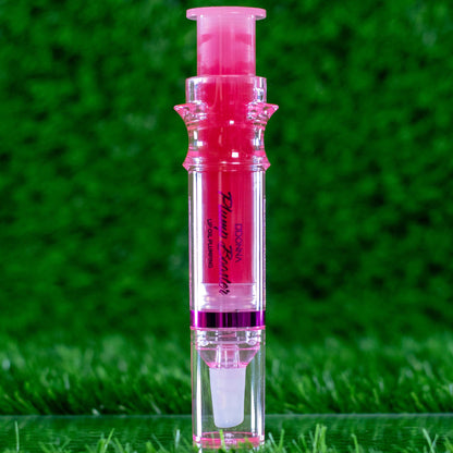 INYECCIÓN PLUMP BOOSTER LIP OIL