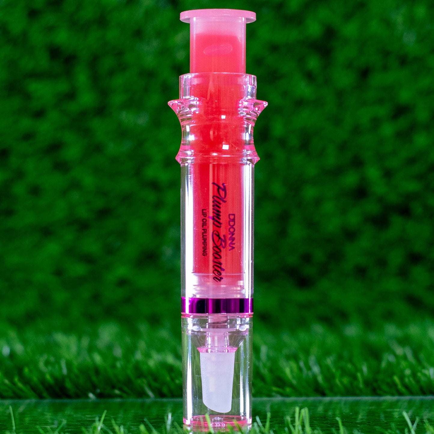 INYECCIÓN PLUMP BOOSTER LIP OIL