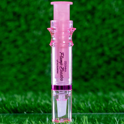 INYECCIÓN PLUMP BOOSTER LIP OIL