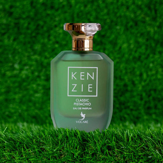 KENZIE CLASSIC PISTACHIO