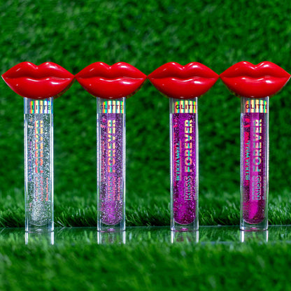 KISS GLITTER GLOSS