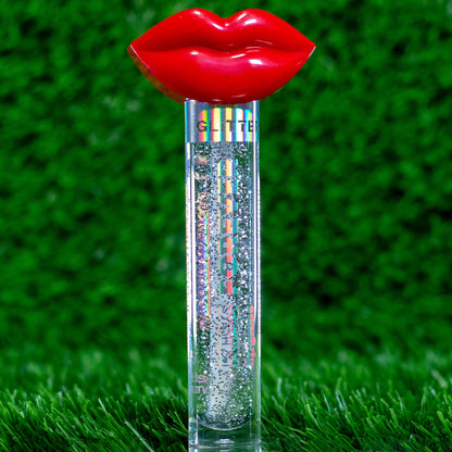 KISS GLITTER GLOSS