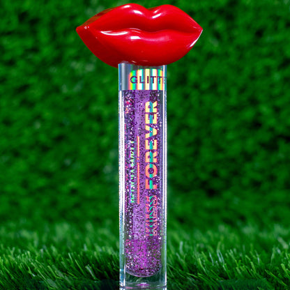 KISS GLITTER GLOSS