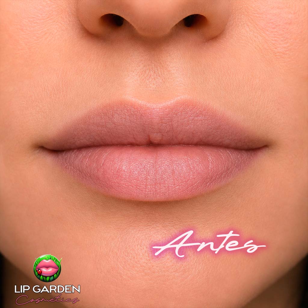 KISS RED HOT GLOSS VOLUMINIZADOR EFECTO CALOR PICANTE