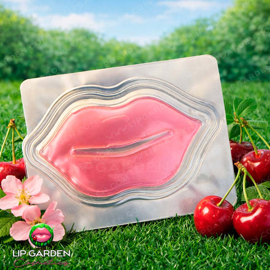 PARCHE LABIAL HIDROGEL