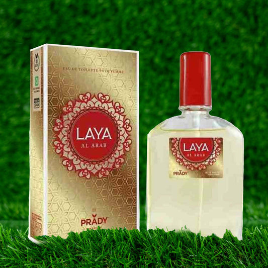 LAYA