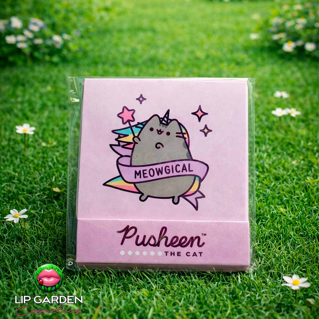 MINI LIMAS DE UÑAS CON DISEÑOS VARIADOS
