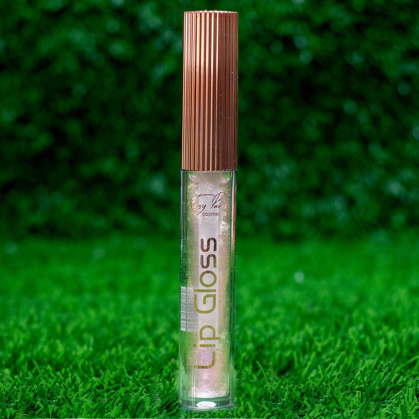 SERIE LIP GLOSS DIAMOND