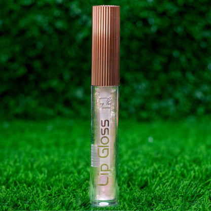 SERIE LIP GLOSS DIAMOND