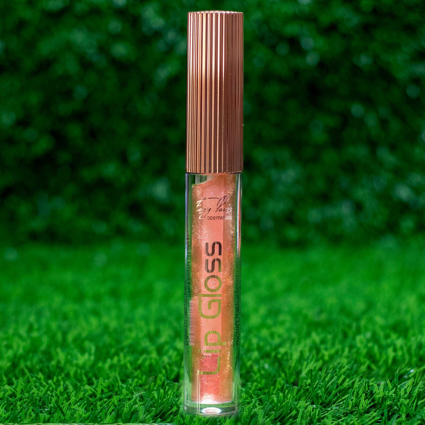 SERIE LIP GLOSS DIAMOND