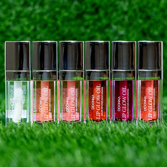 LIP GLOW OIL
