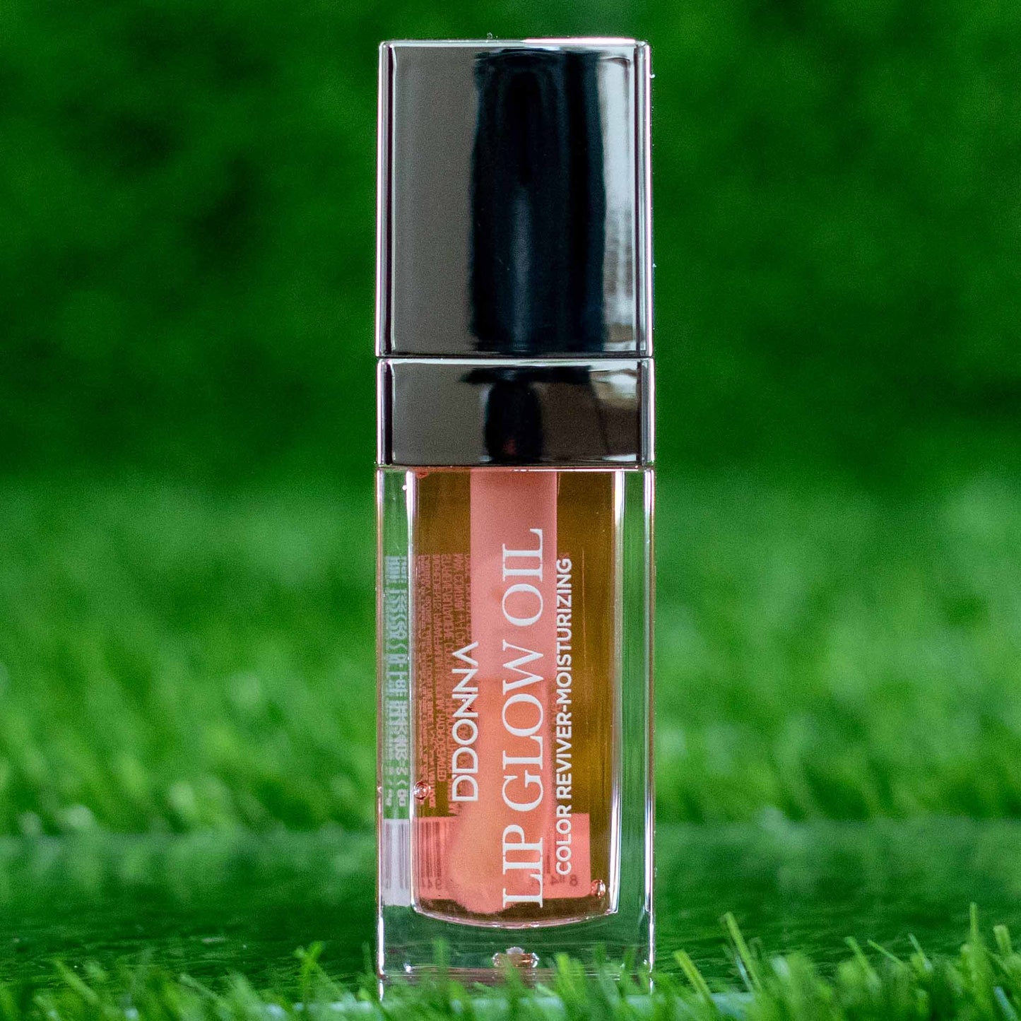 LIP GLOW OIL