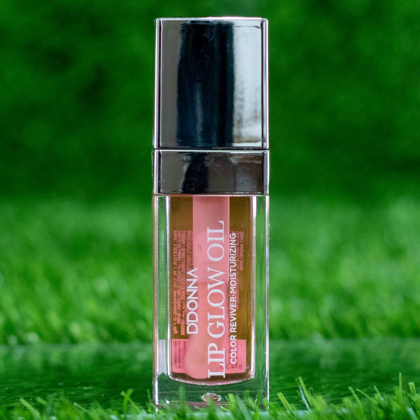 LIP GLOW OIL