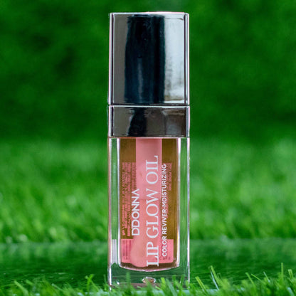 LIP GLOW OIL