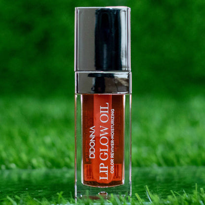 LIP GLOW OIL