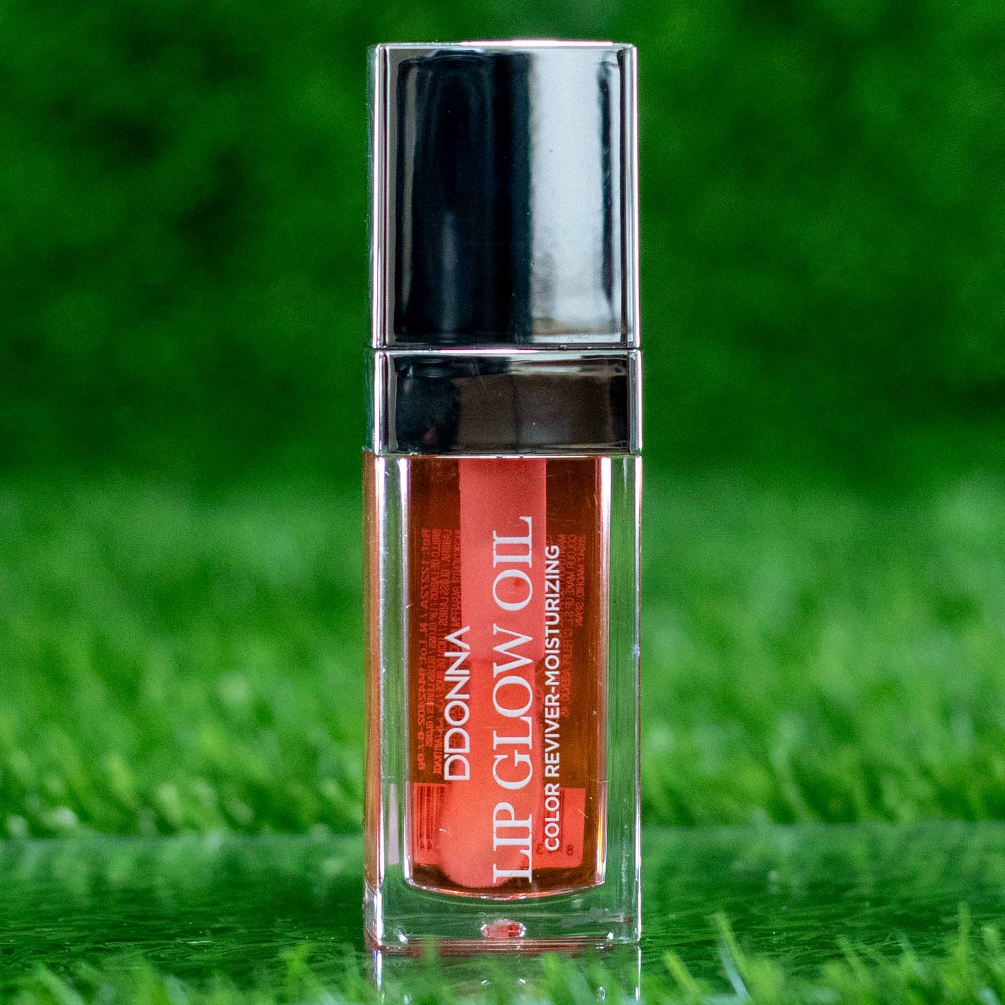 LIP GLOW OIL